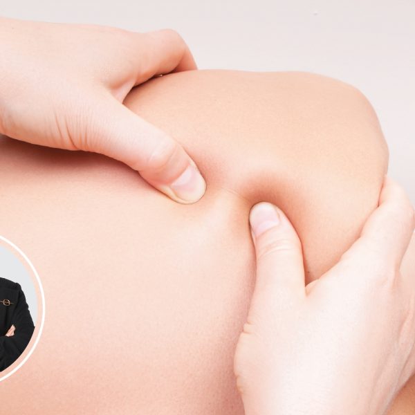 Deep Tissue Massage Course