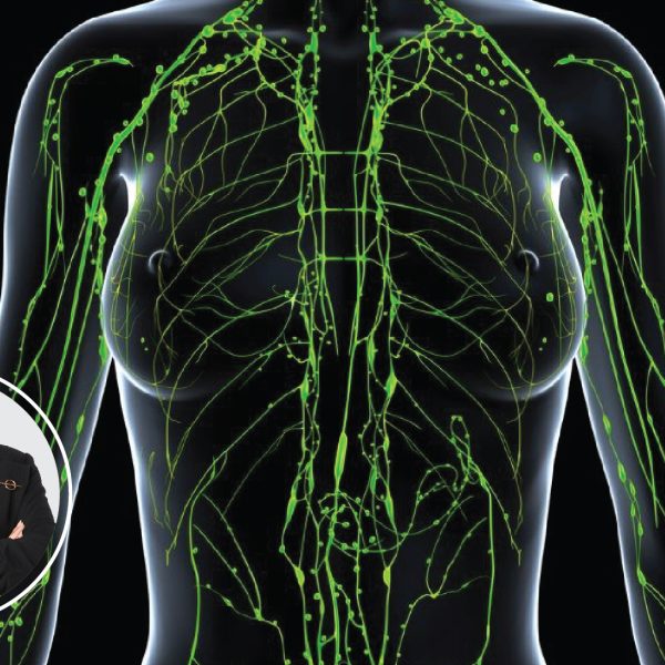 Lymphatic Massage Course