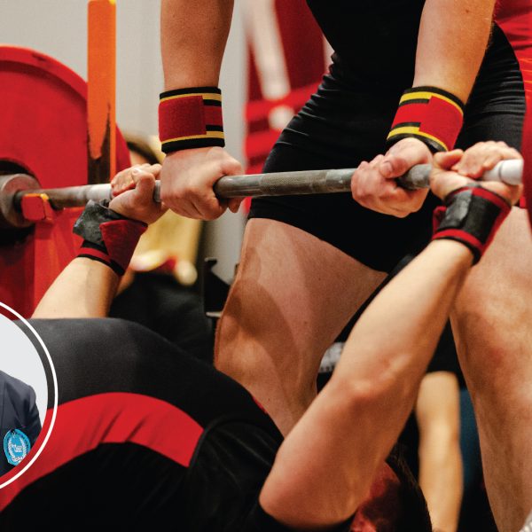 Powerlifting Rules Course