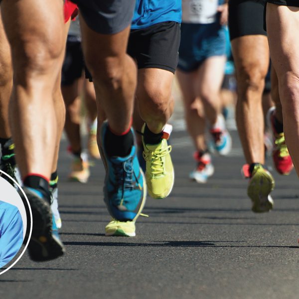 Running Skill Course