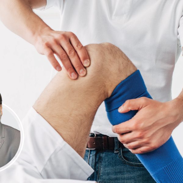 Sports Massage Course