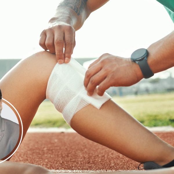 Sports Rehabilitation Course