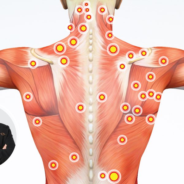 Trigger Point Massage Course