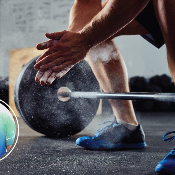 Weight Lifting Basics Course