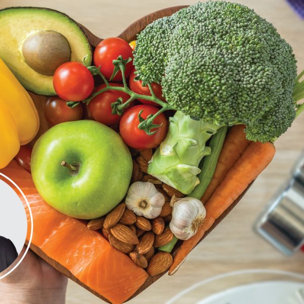 Sports Nutrition Course