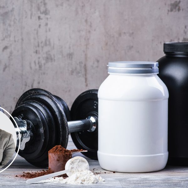 Sports Supplements Course