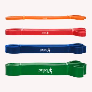 Rubber Bands - Package